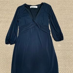 Women’s Long Sleeve Dress